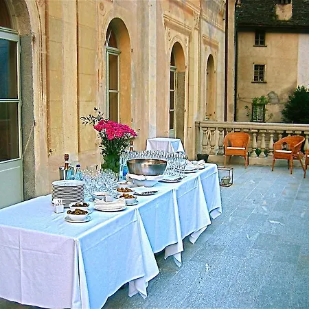 Hotel Relais San Rocco