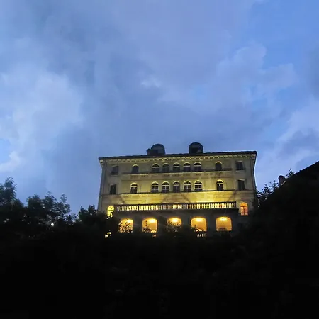 Relais San Rocco Hotel 4*