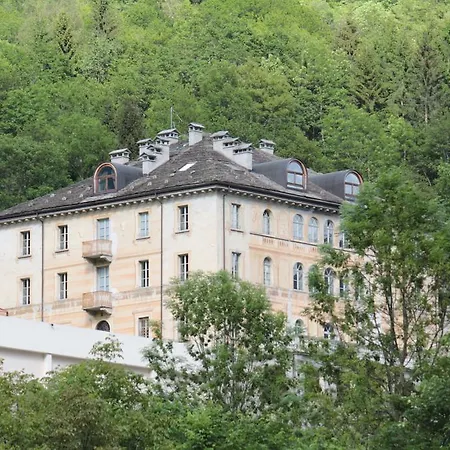 Relais San Rocco 4*