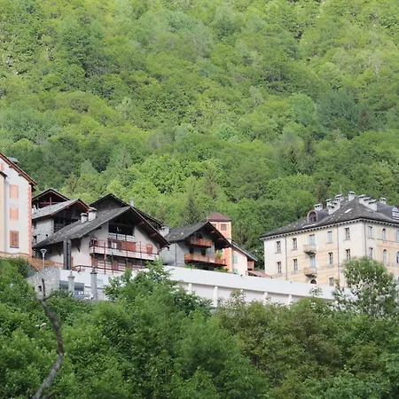 Relais San Rocco Кампертоньо