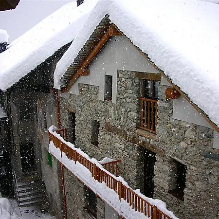 Relais San Rocco Campertogno