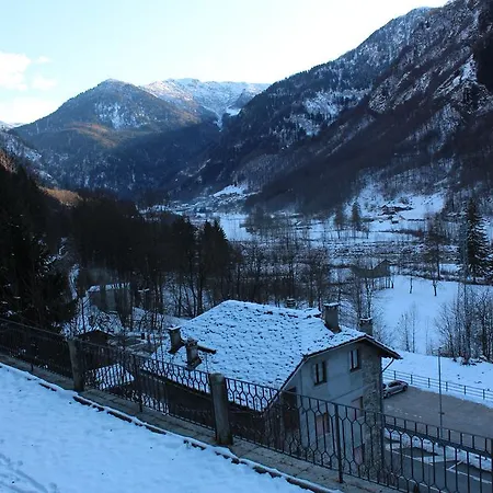 Relais San Rocco