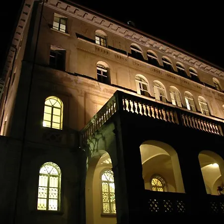 Relais San Rocco 4* Campertogno