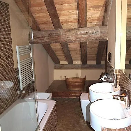 Hotel Relais San Rocco Campertogno